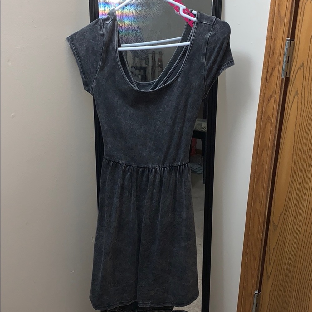 Skater dress